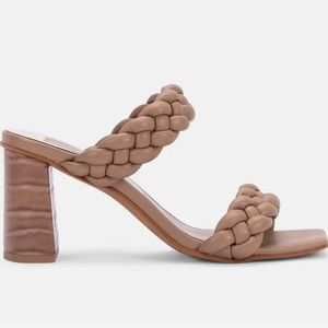 Dolce Vita /Paily Heels Stella